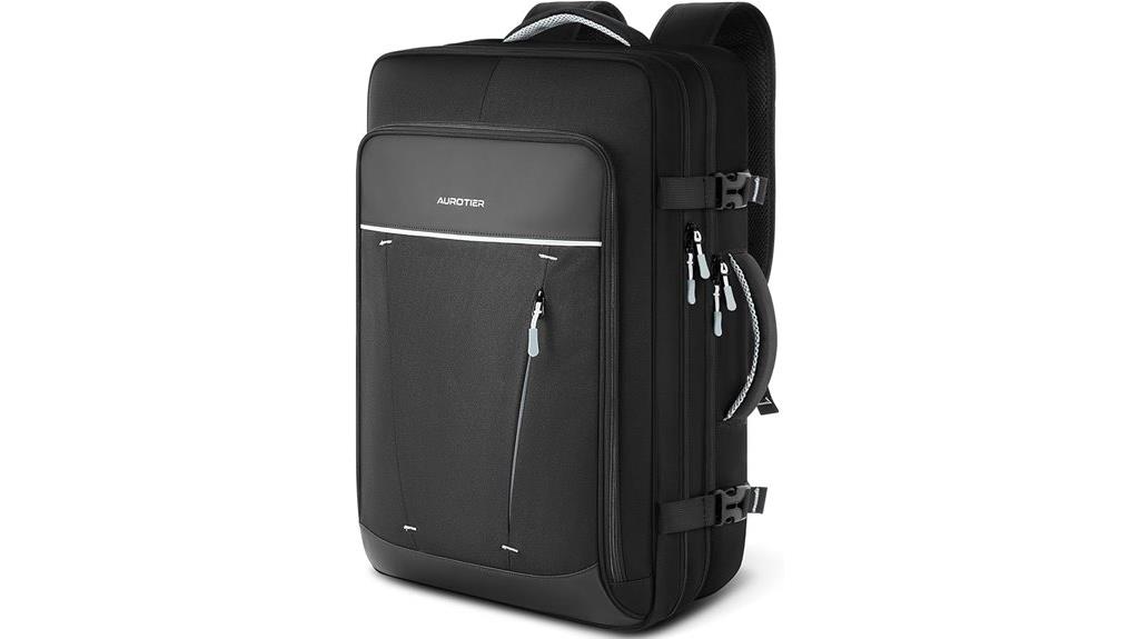 padded laptop dj bag