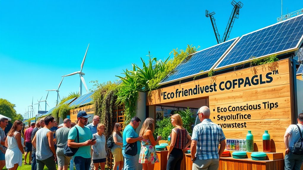 participate in sustainability initiatives
