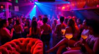 party pacing tips