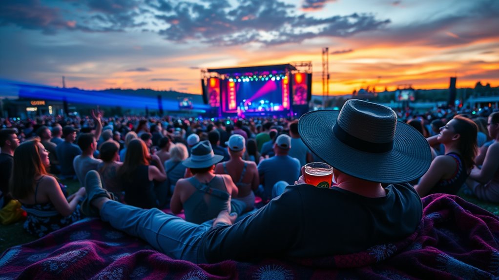 plan arrive early stay flexible