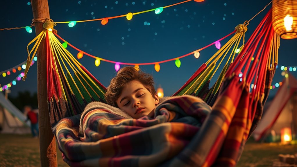 plan prepare rest enjoy