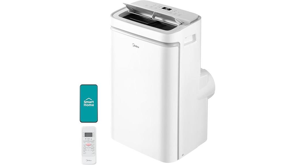 portable 12 000 btu ac