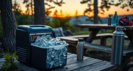 portable 12v ice makers