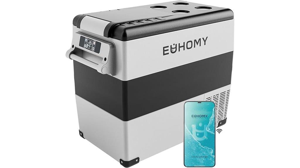 portable 12v refrigerator