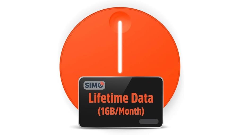 portable 4g lte hotspot