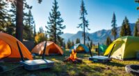 portable camp wi fi solutions