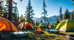 portable camp wi fi solutions