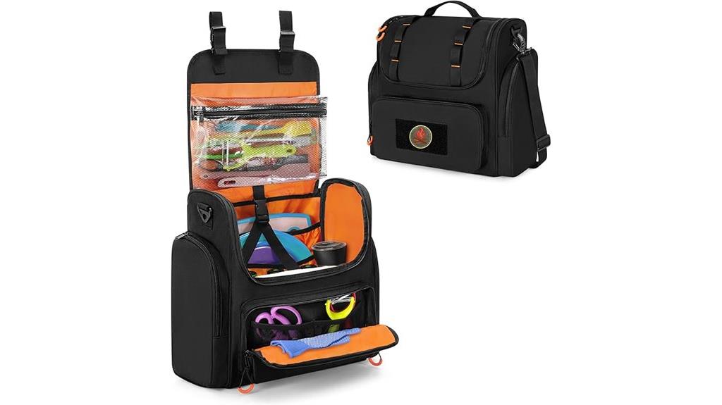 portable military meal prep