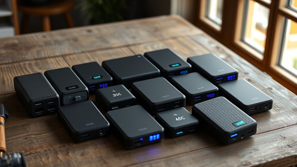 portable power bank guide