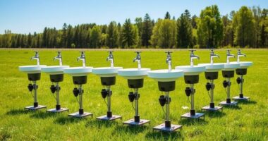 portable sink stations with foot pumps