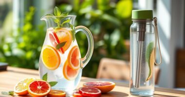 practical hydration tips