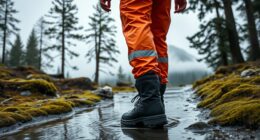 prepare for nordic rain