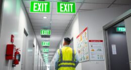 prepare for unexpected incidents