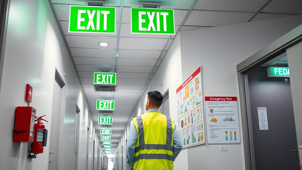 prepare for unexpected incidents