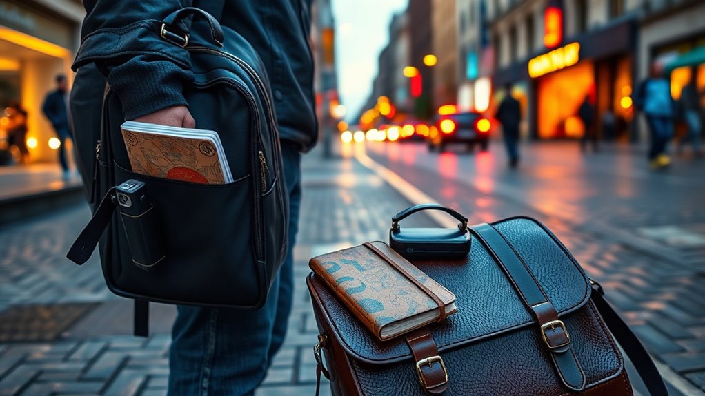 prepare plan stay safe