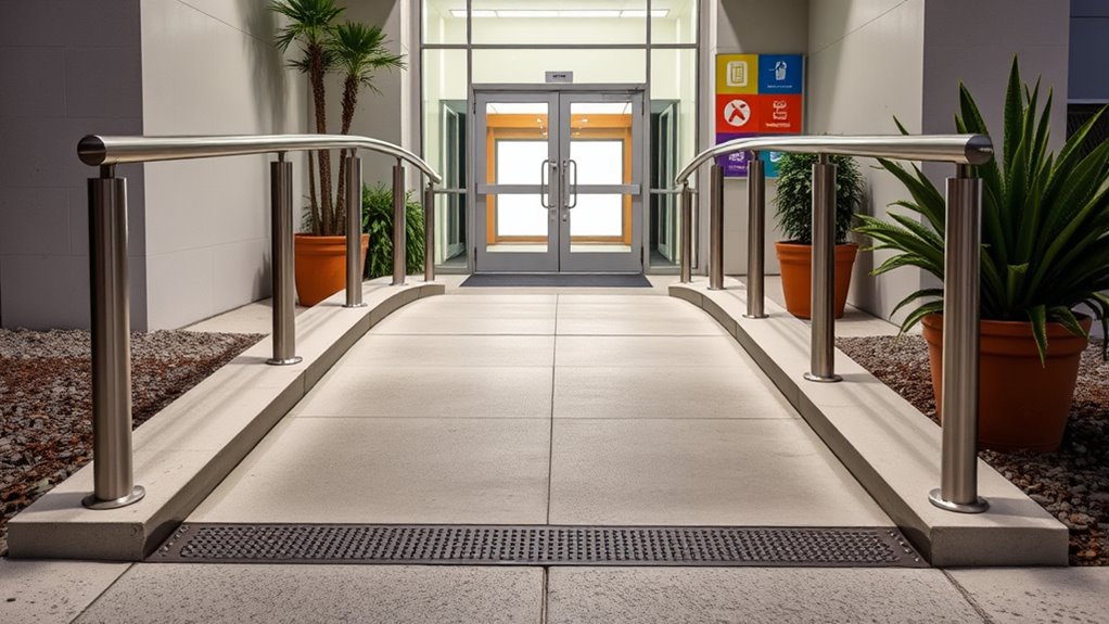 prioritize inclusive accessibility planning