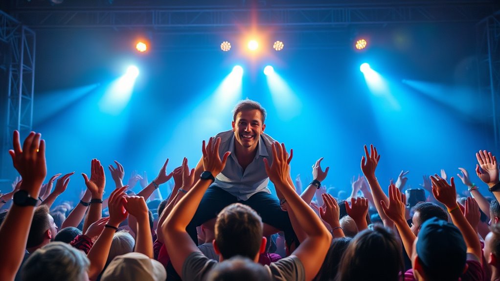 prioritize safety and consent