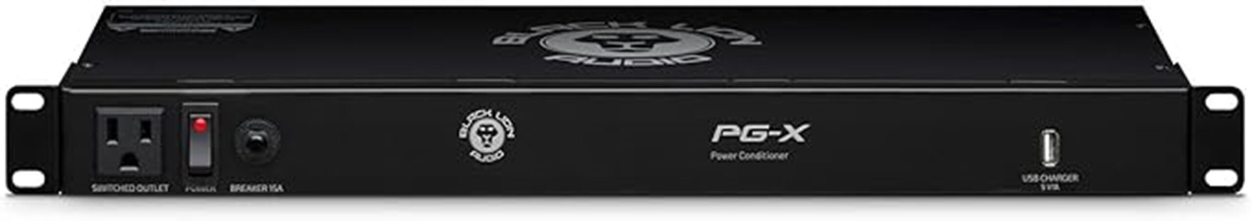 rackmount power conditioner