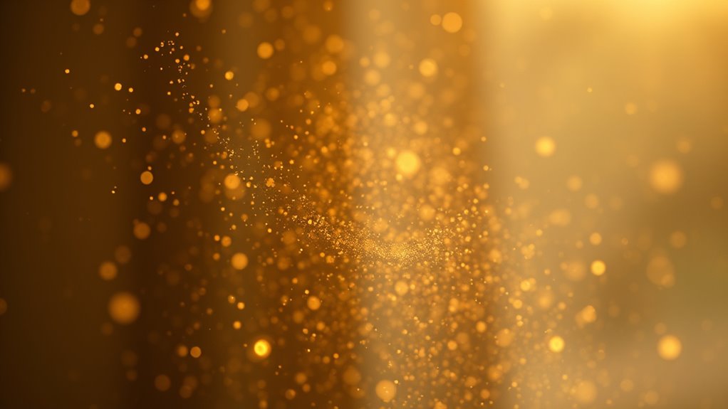 reduce dust pollen exposure