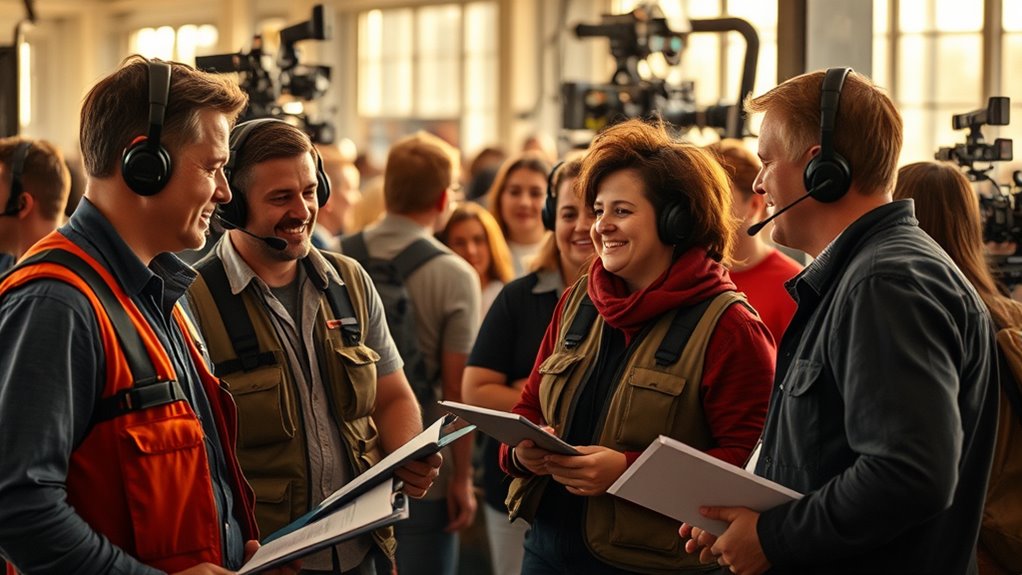 respect builds team trust