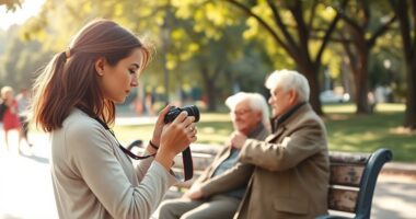 respectful photography practices