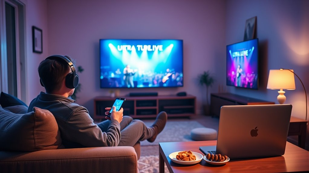 respectful streaming community behavior