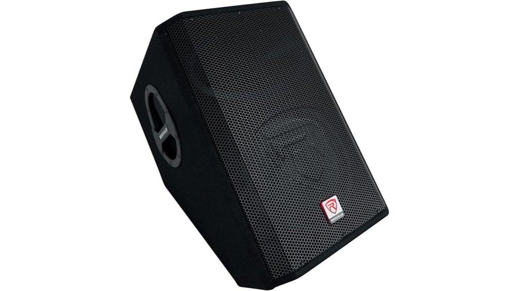 rockville rsm12a v2