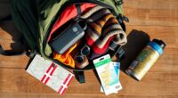roskilde packing essentials guide