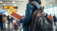 safety precautions for solo travelers