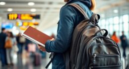 safety precautions for solo travelers