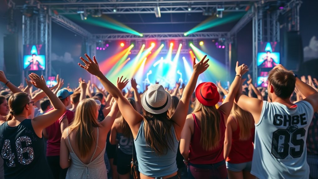 seamless favorite show transitions