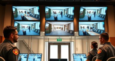secure friendly effective approach