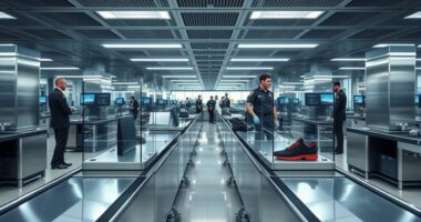 security policies and restrictions