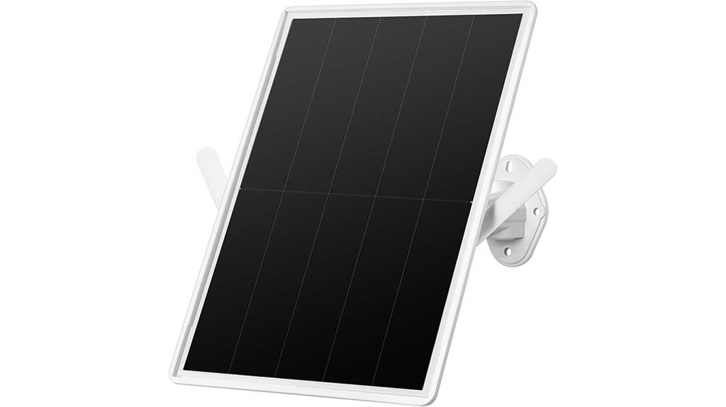 solar wi fi extender battery