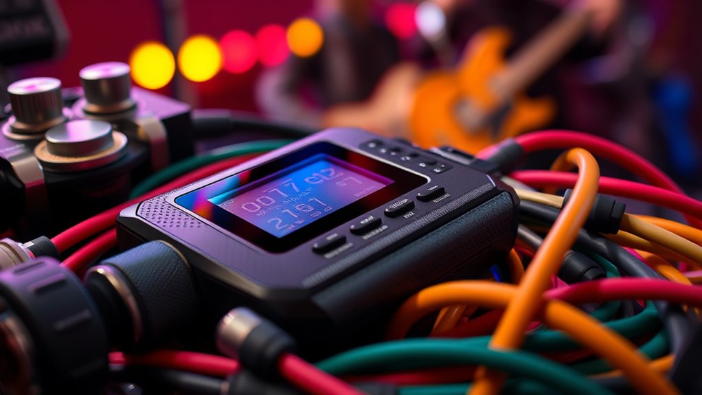 sound battery storage considerations