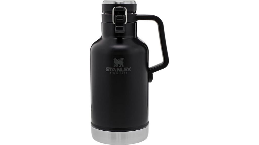 stanley 64 oz growler