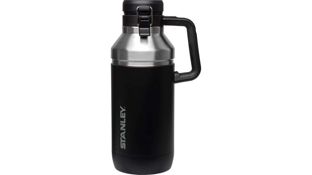 stanley growler 64 oz