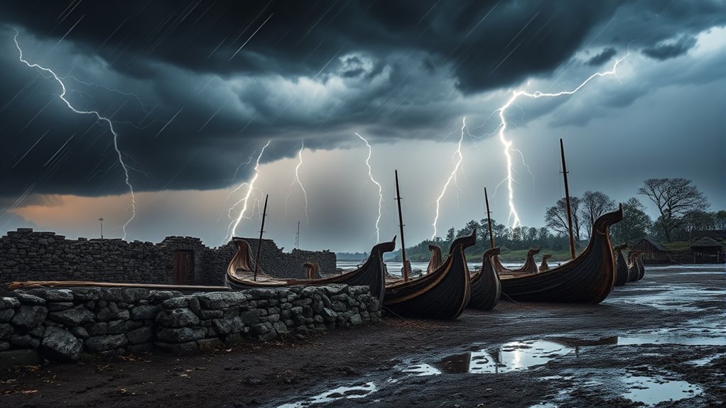 stay calm seek shelter