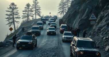 strategic evacuation planning techniques