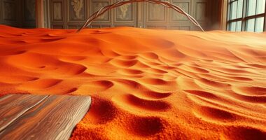 thorsten meyer s desert dream