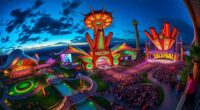 tomorrowland dreamcity operation
