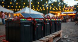top 100ah lifepo4 batteries