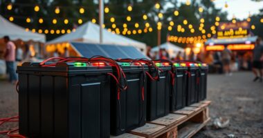 top 100ah lifepo4 batteries