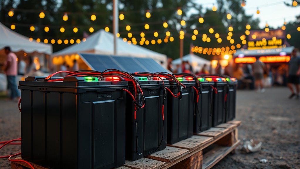 top 100ah lifepo4 batteries