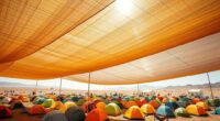 top 12 aluminet shade cloths