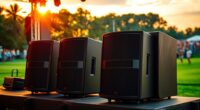 top 12 inch pa speakers