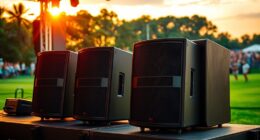 top 12 inch pa speakers