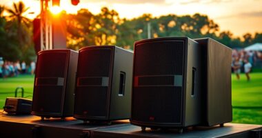 top 12 inch pa speakers