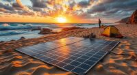 top 12 solar blankets