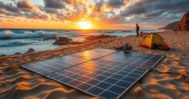top 12 solar blankets